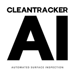 Cleantracker AI logo